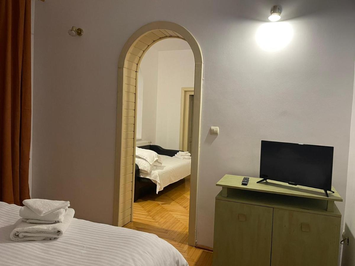 White Castle - Bran Villa Bran  Dış mekan fotoğraf