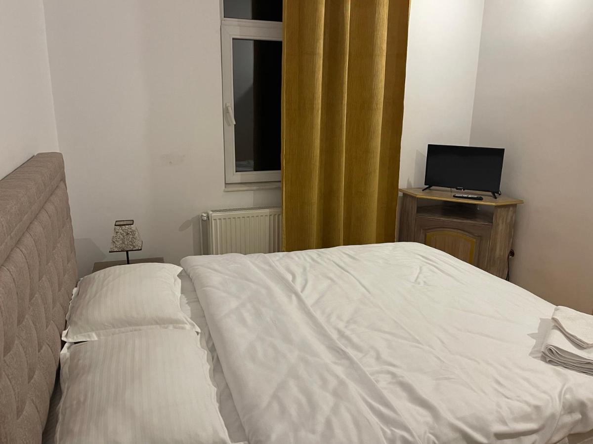 White Castle - Bran Villa Bran  Dış mekan fotoğraf