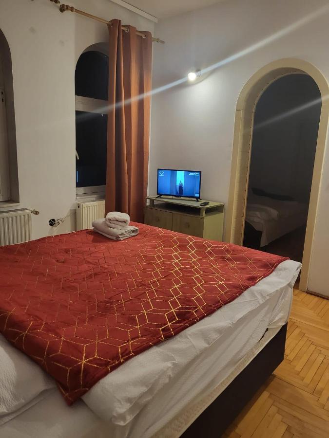 White Castle - Bran Villa Bran  Dış mekan fotoğraf