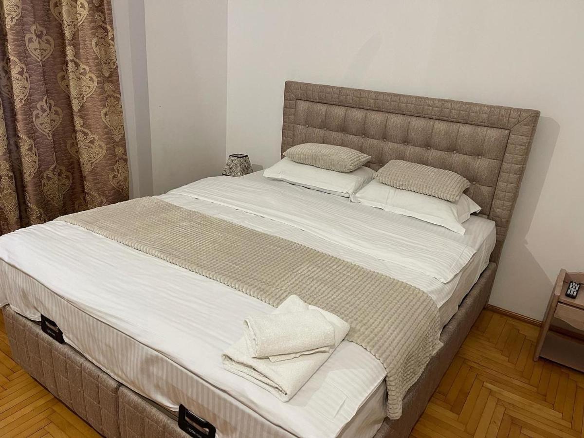 White Castle - Bran Villa Bran  Dış mekan fotoğraf