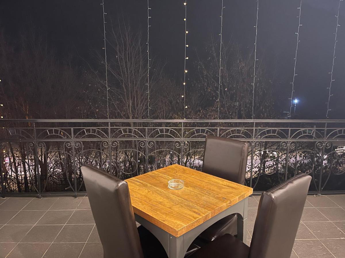 White Castle - Bran Villa Bran  Dış mekan fotoğraf