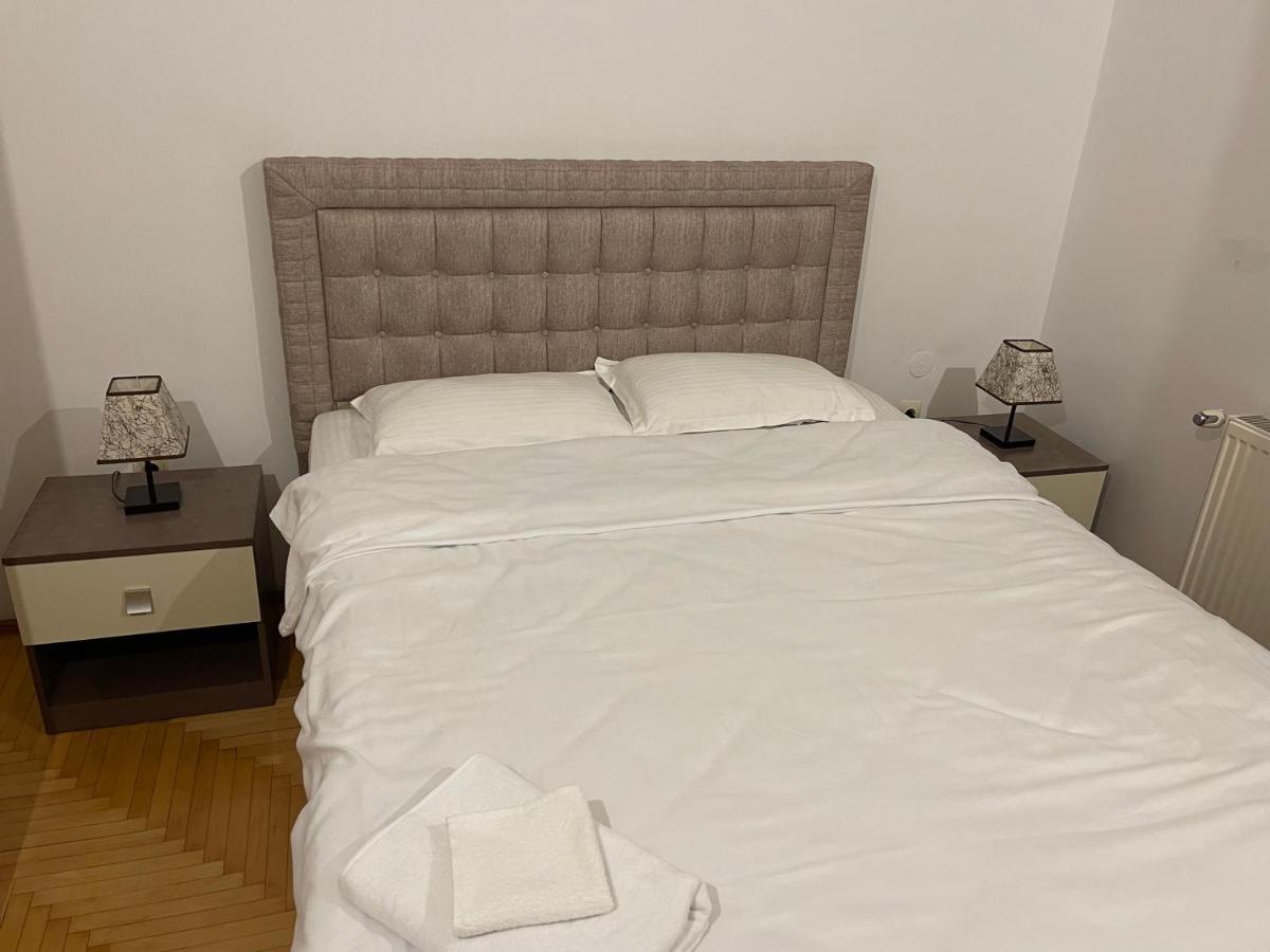 White Castle - Bran Villa Bran  Dış mekan fotoğraf