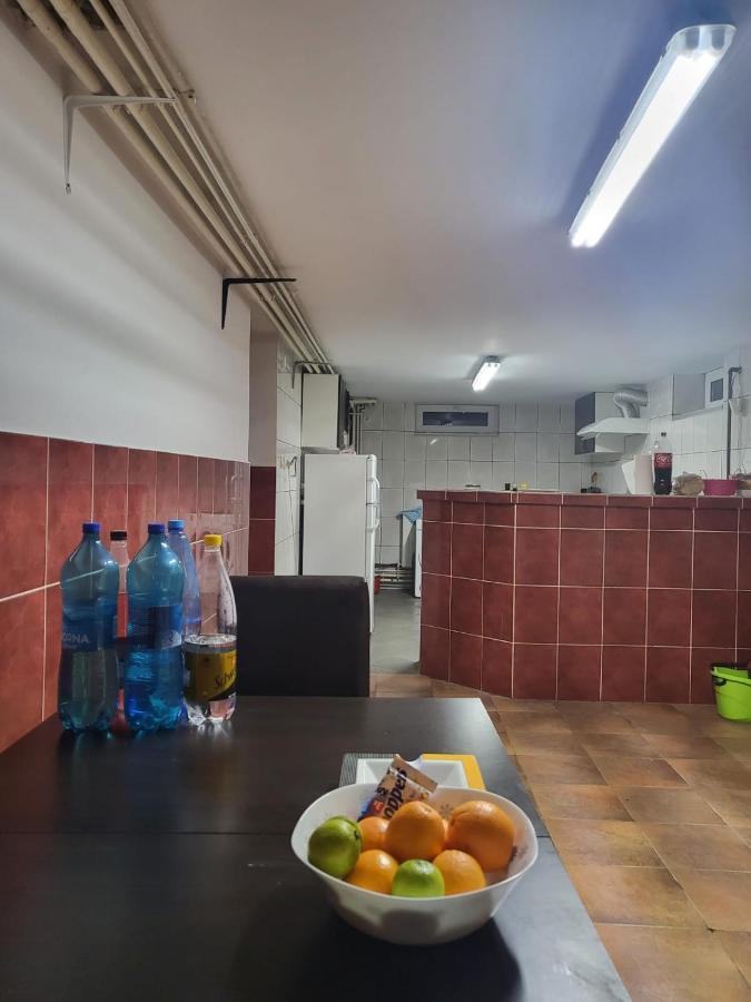 White Castle - Bran Villa Bran  Dış mekan fotoğraf