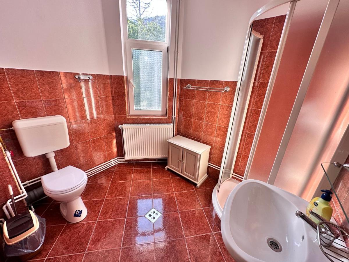 White Castle - Bran Villa Bran  Dış mekan fotoğraf