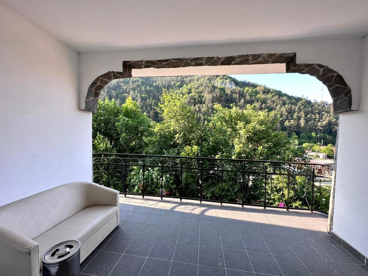 White Castle - Bran Villa Bran  Dış mekan fotoğraf