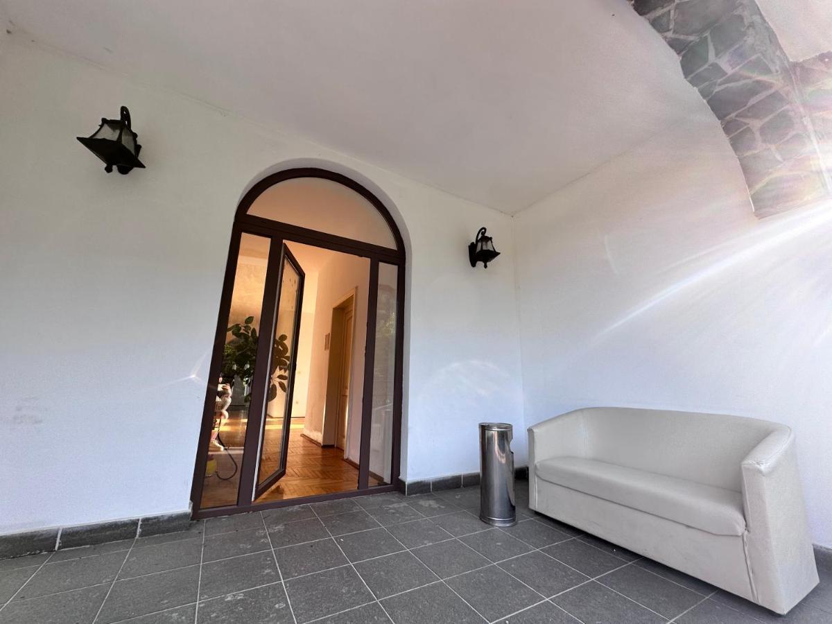 White Castle - Bran Villa Bran  Dış mekan fotoğraf