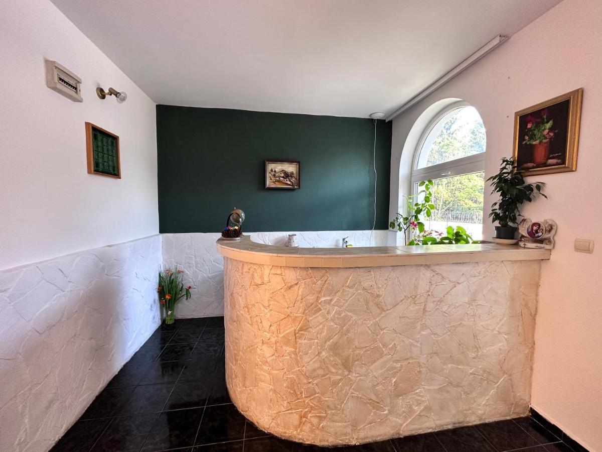 White Castle - Bran Villa Bran  Dış mekan fotoğraf