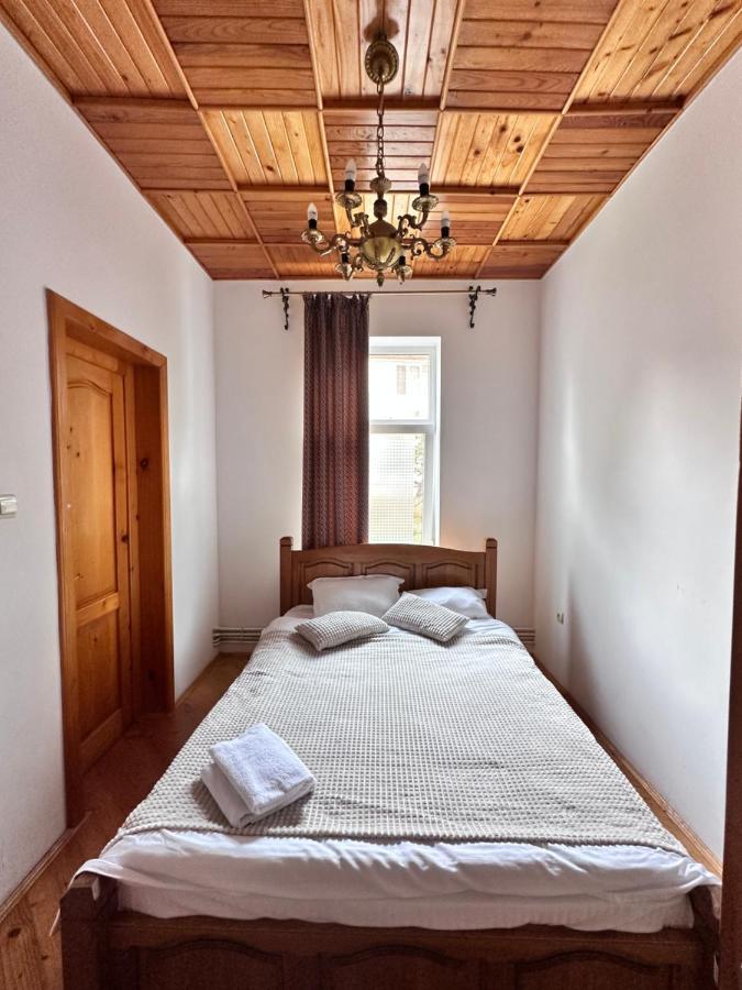 White Castle - Bran Villa Bran  Dış mekan fotoğraf