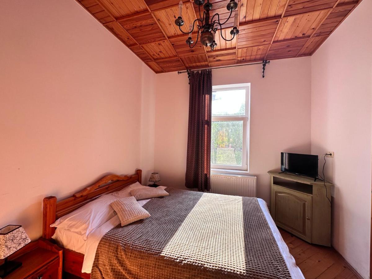 White Castle - Bran Villa Bran  Dış mekan fotoğraf